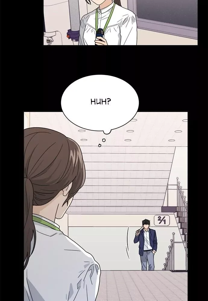 To Love Your Enemy Chapter 3 page 21
