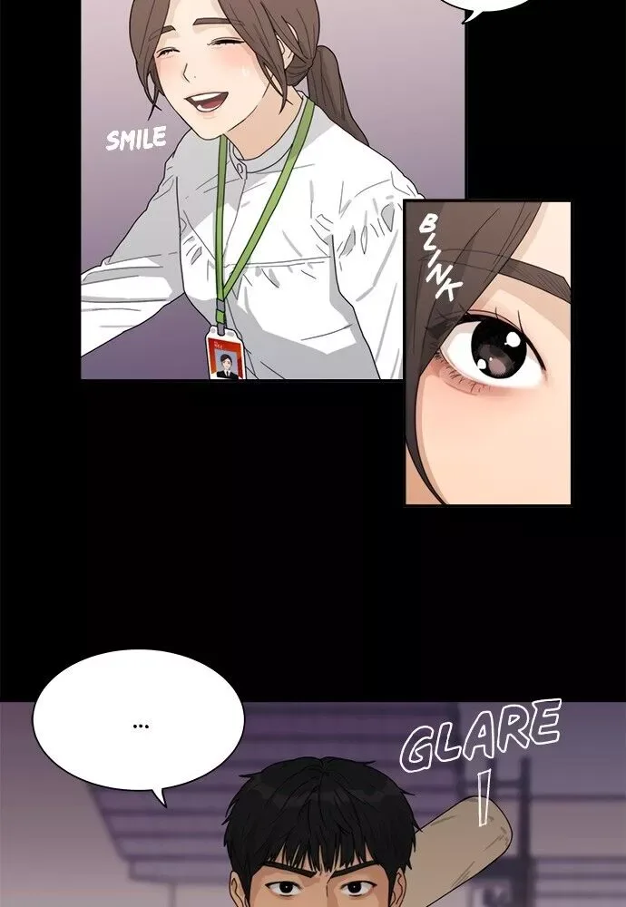 To Love Your Enemy Chapter 3 page 25