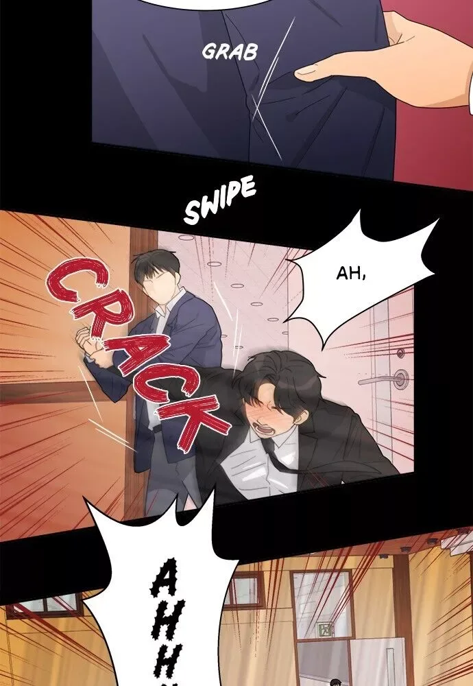 To Love Your Enemy Chapter 3 page 37