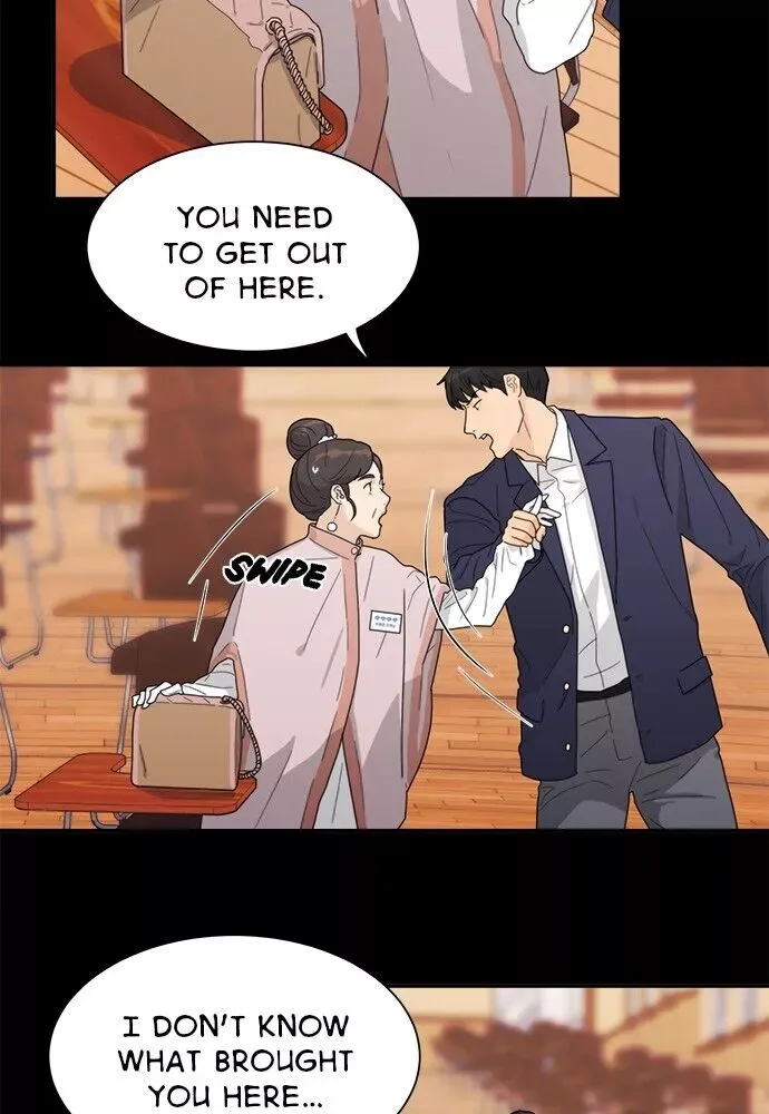 To Love Your Enemy Chapter 3 page 44