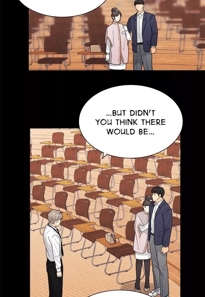 To Love Your Enemy Chapter 3 page 45