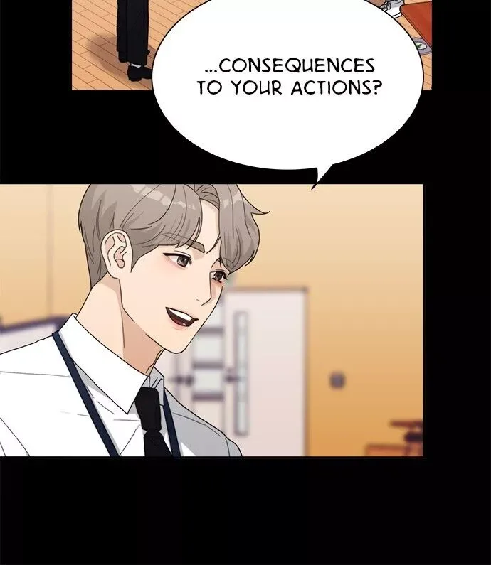 To Love Your Enemy Chapter 3 page 46