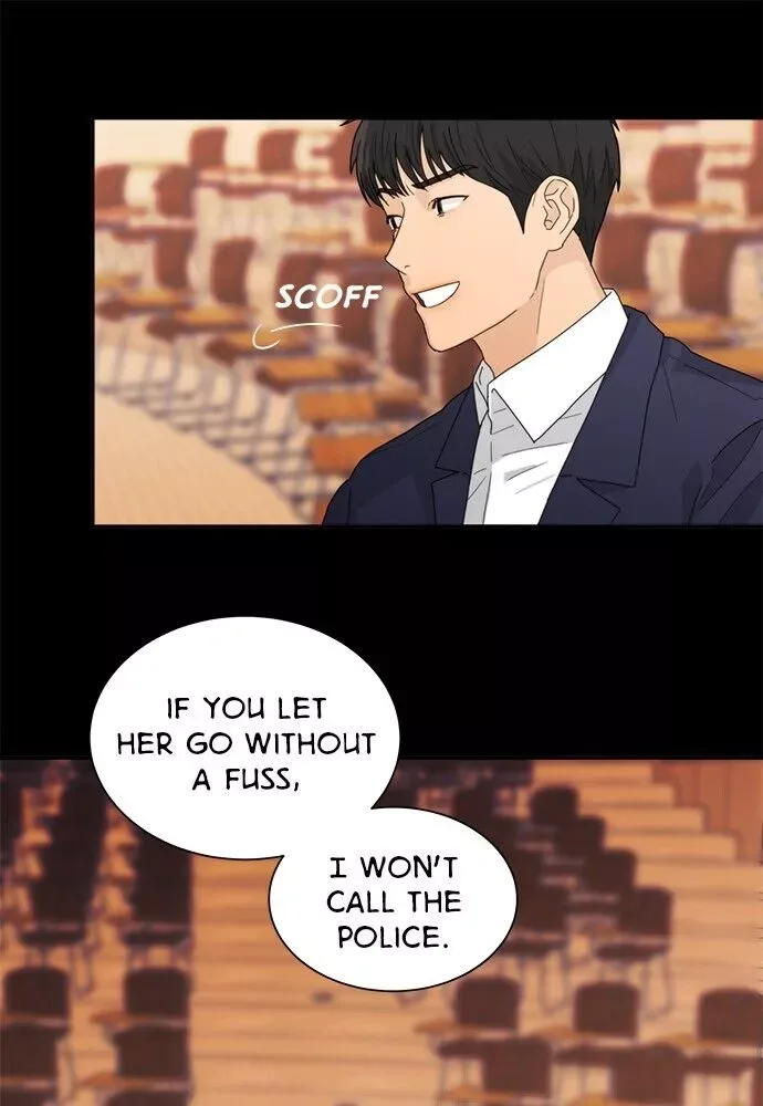 To Love Your Enemy Chapter 3 page 47