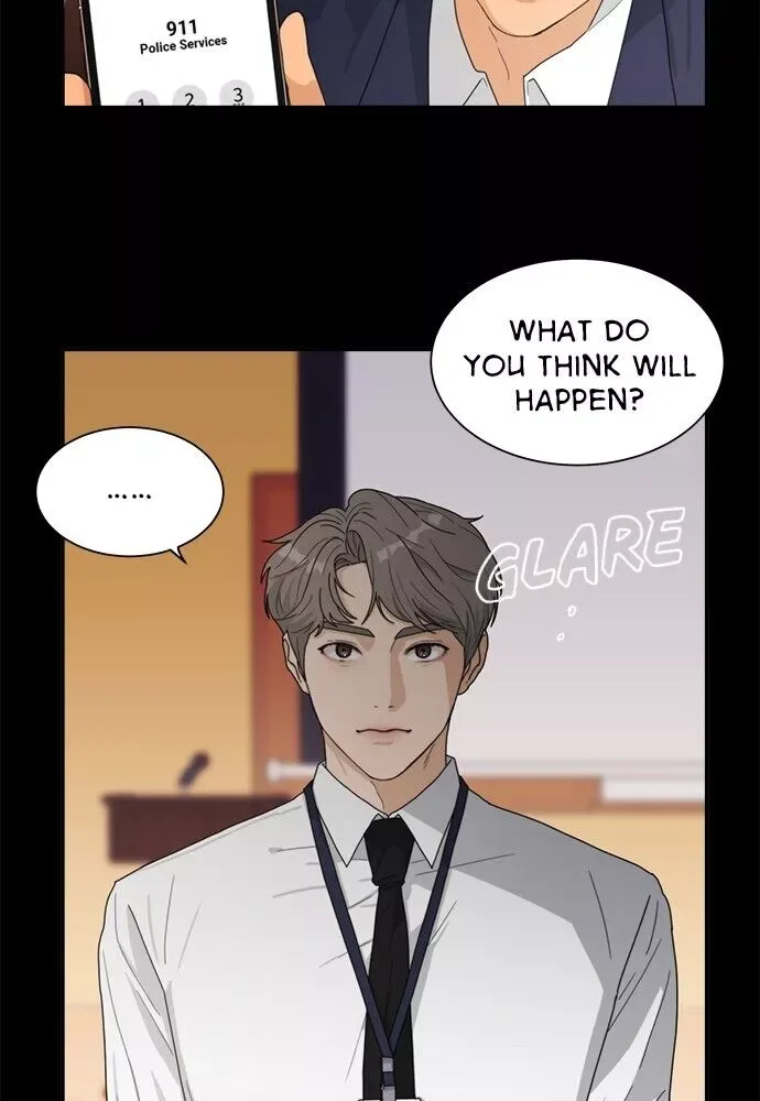 To Love Your Enemy Chapter 3 page 49