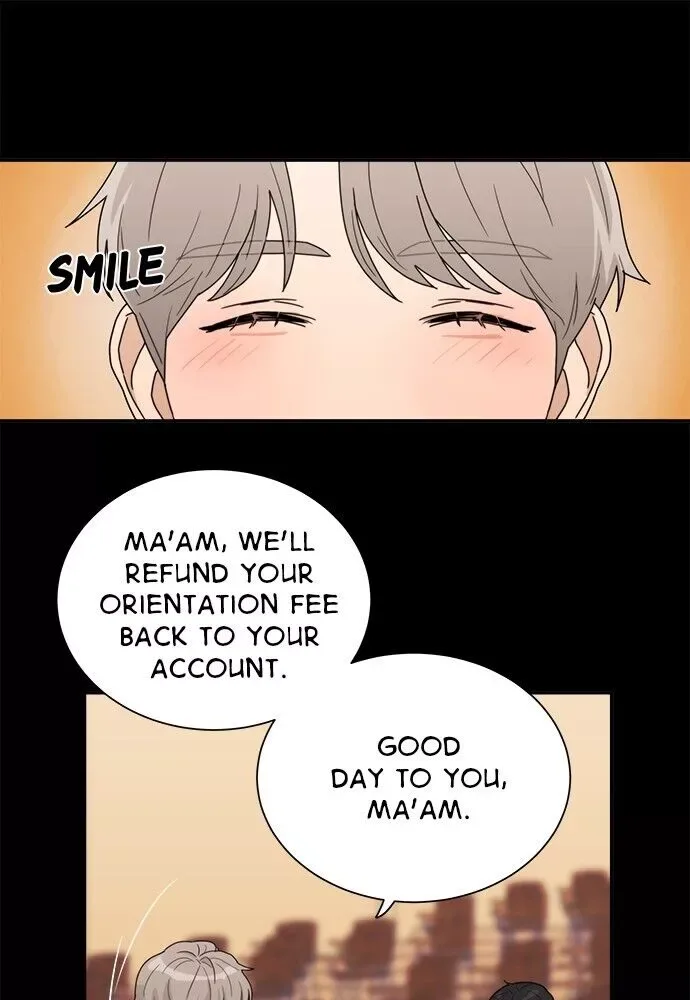 To Love Your Enemy Chapter 3 page 51
