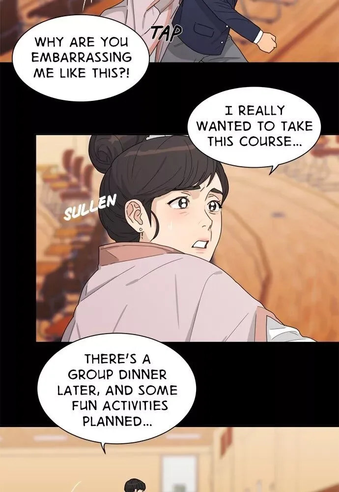 To Love Your Enemy Chapter 3 page 53