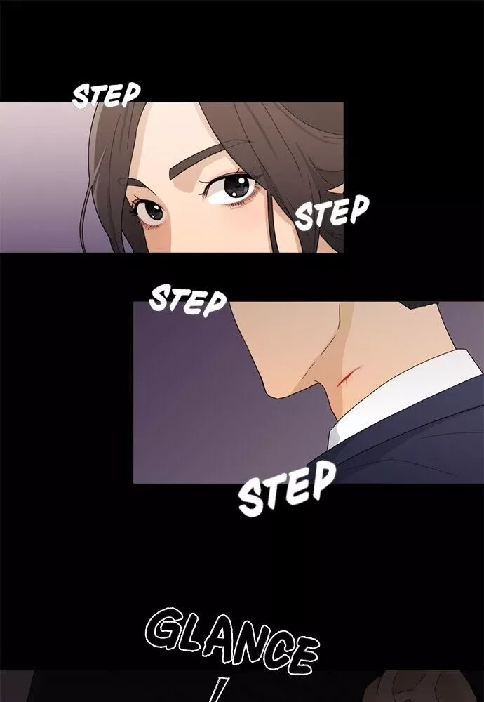 To Love Your Enemy Chapter 3 page 55