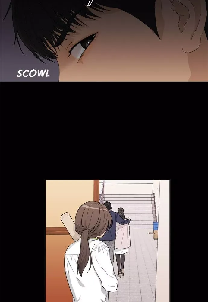 To Love Your Enemy Chapter 3 page 56