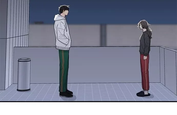 To Love Your Enemy Chapter 3 page 62