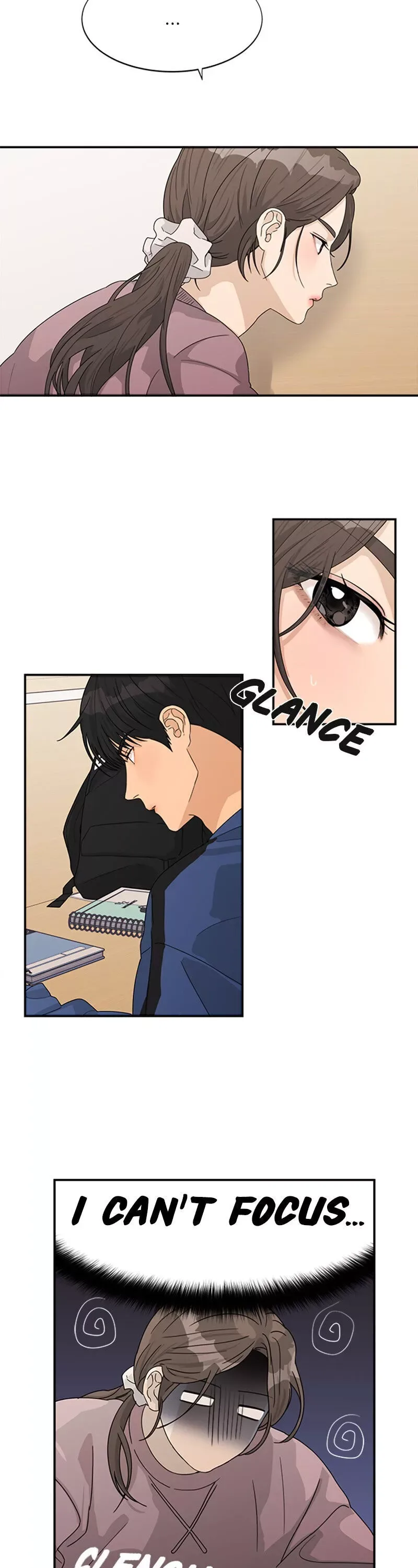 To Love Your Enemy Chapter 31 page 6