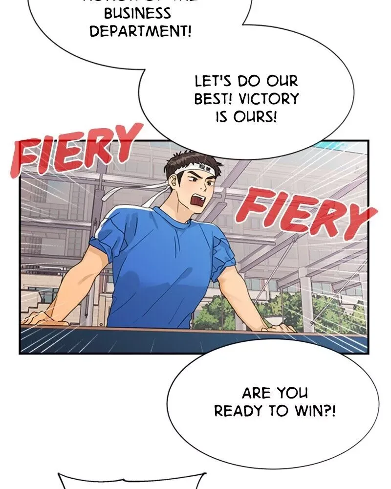 To Love Your Enemy Chapter 35 page 2