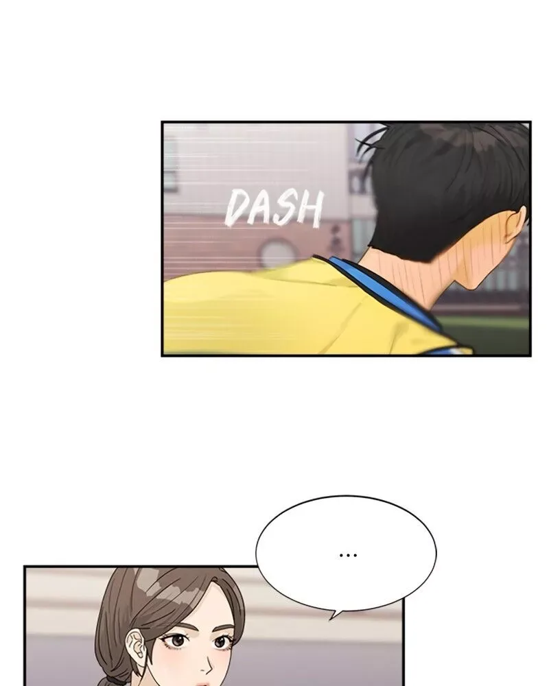 To Love Your Enemy Chapter 35 page 27