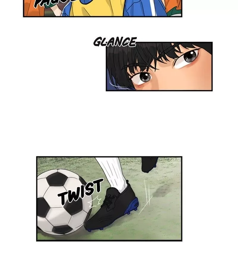 To Love Your Enemy Chapter 35 page 24