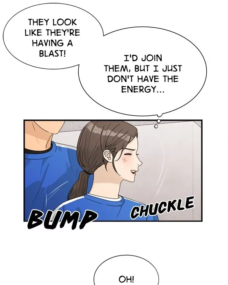 To Love Your Enemy Chapter 35 page 7
