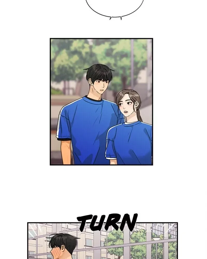 To Love Your Enemy Chapter 35 page 8