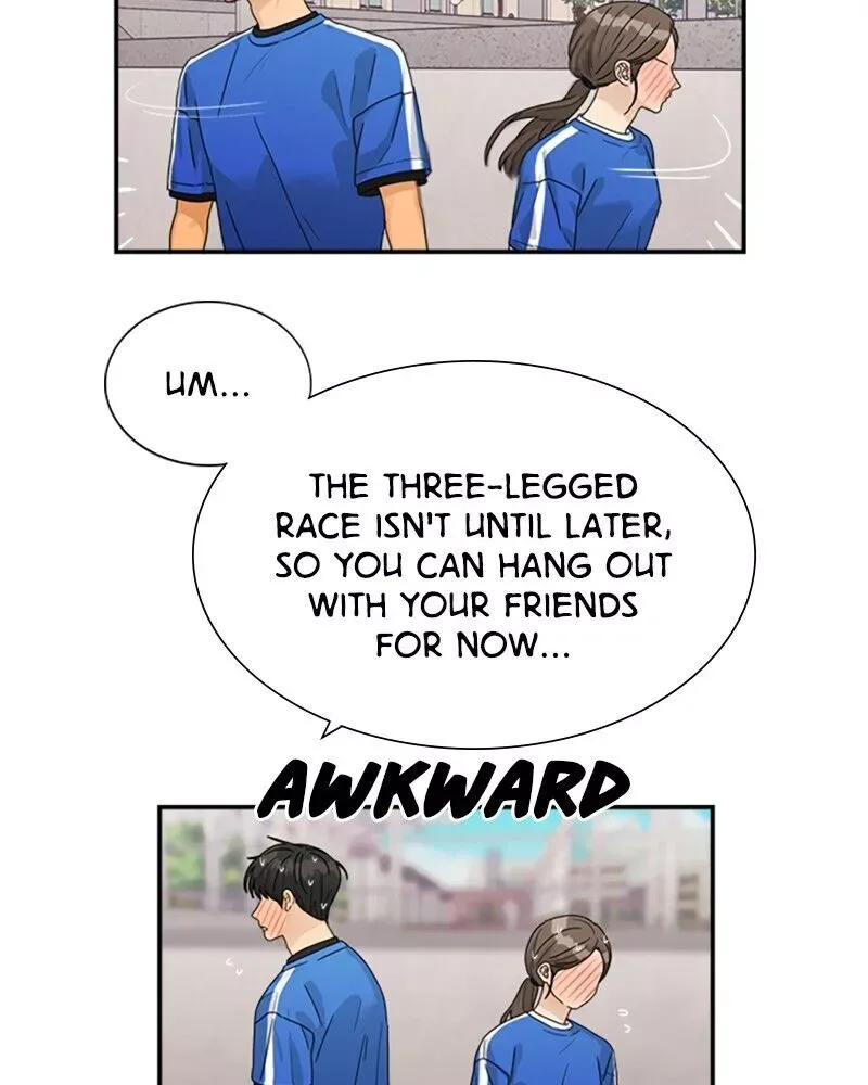 To Love Your Enemy Chapter 35 page 9