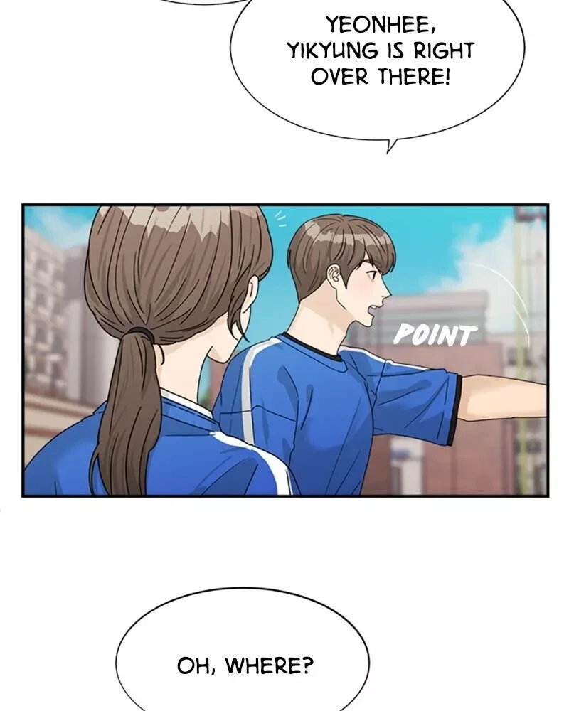 To Love Your Enemy Chapter 35 page 17