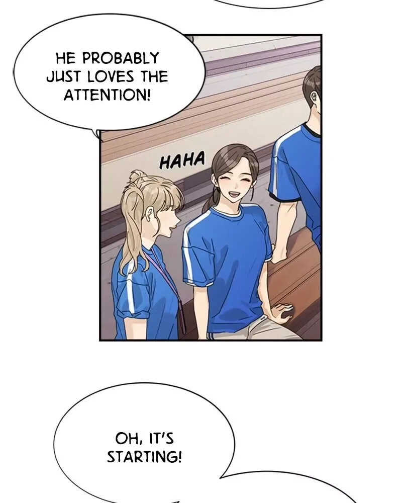 To Love Your Enemy Chapter 35 page 16