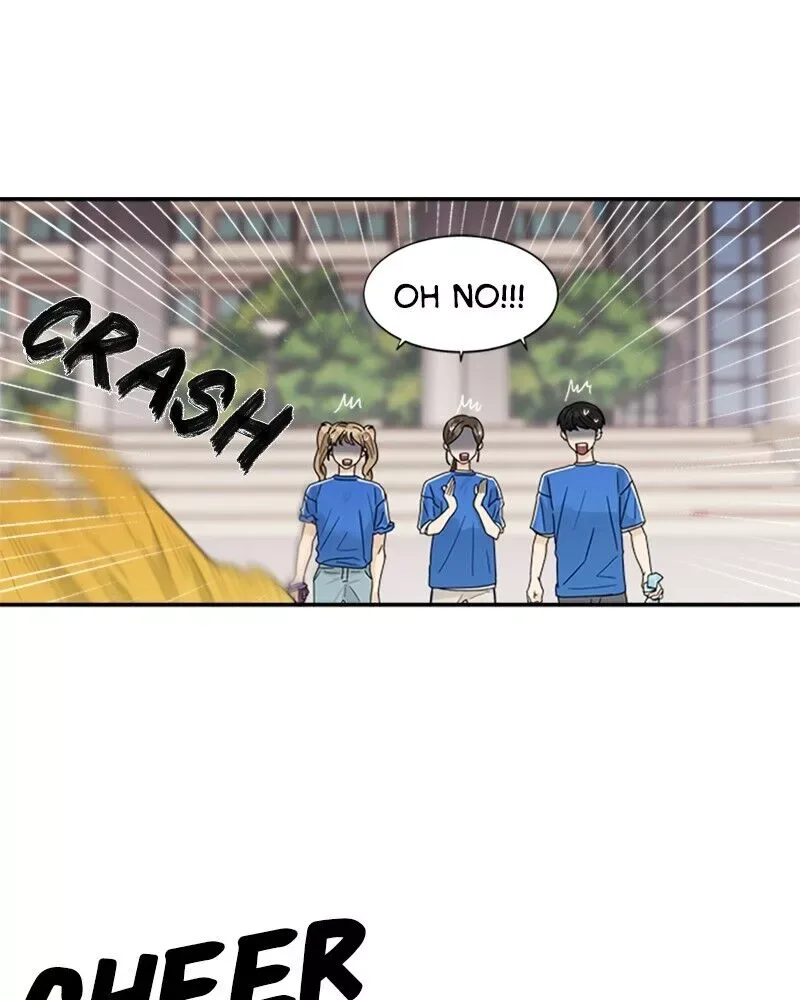 To Love Your Enemy Chapter 35 page 25
