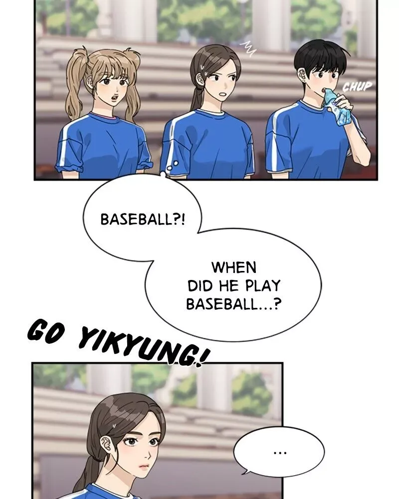 To Love Your Enemy Chapter 35 page 22