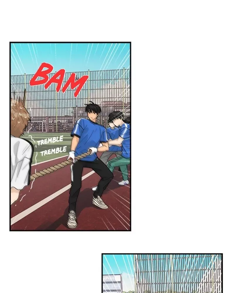To Love Your Enemy Chapter 35 page 19