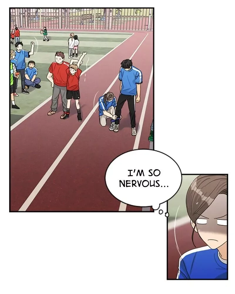To Love Your Enemy Chapter 35 page 33