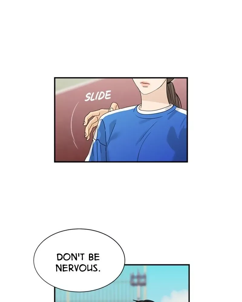 To Love Your Enemy Chapter 35 page 34