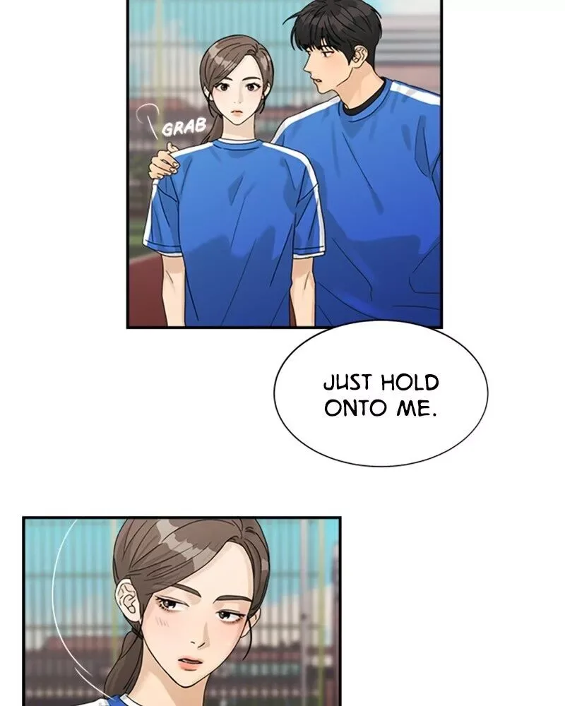 To Love Your Enemy Chapter 35 page 35