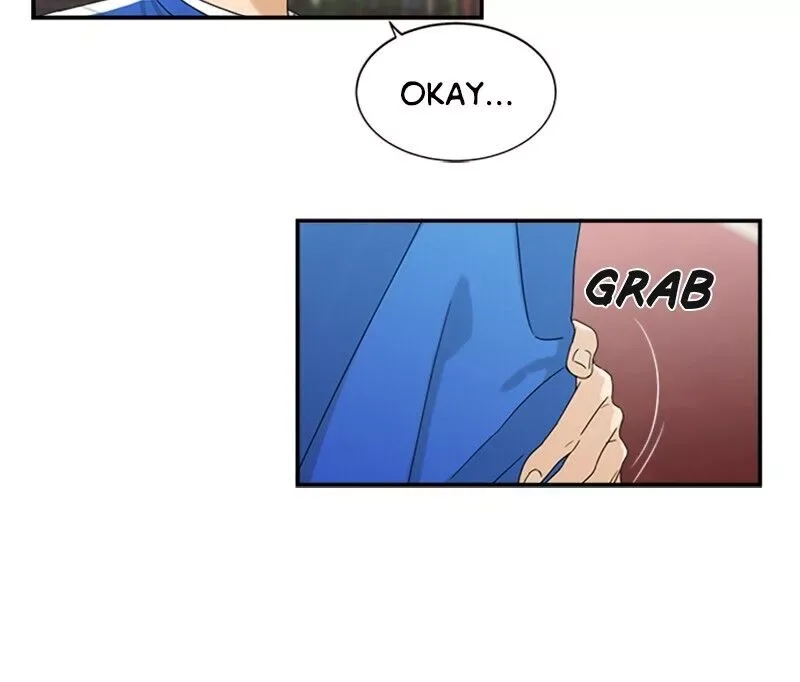 To Love Your Enemy Chapter 35 page 36