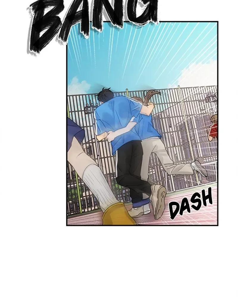 To Love Your Enemy Chapter 35 page 38