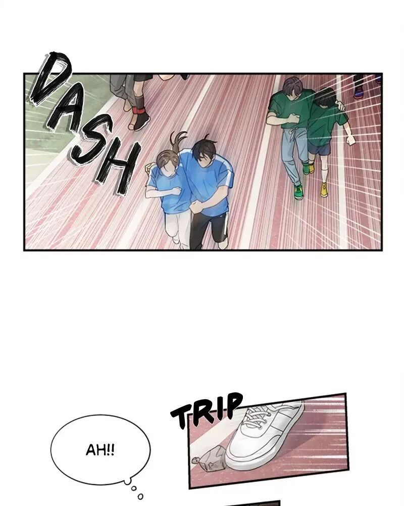 To Love Your Enemy Chapter 35 page 39