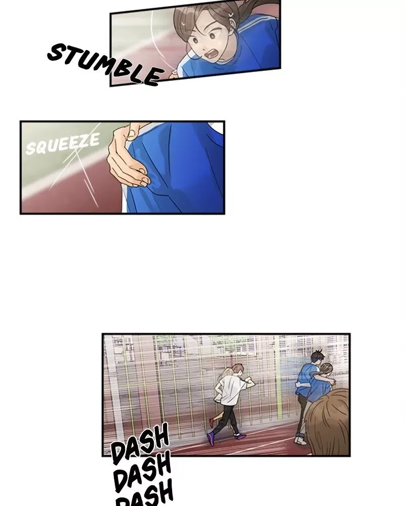 To Love Your Enemy Chapter 35 page 40