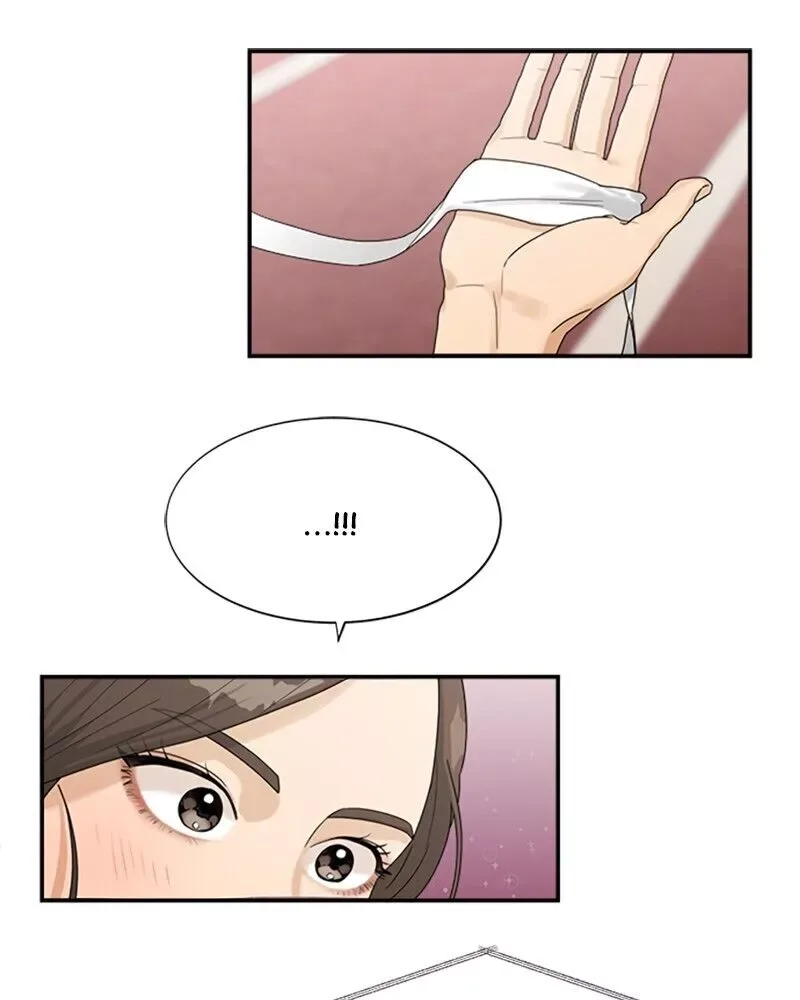 To Love Your Enemy Chapter 35 page 43