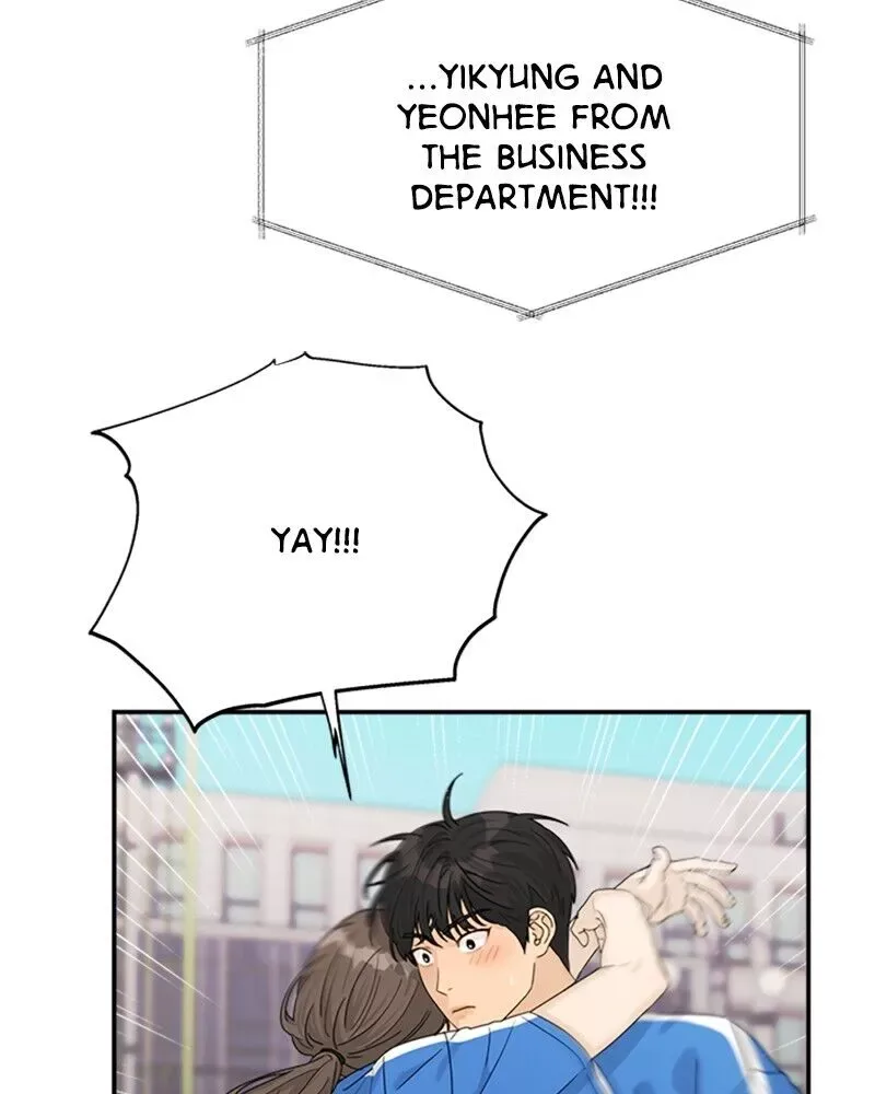 To Love Your Enemy Chapter 35 page 44