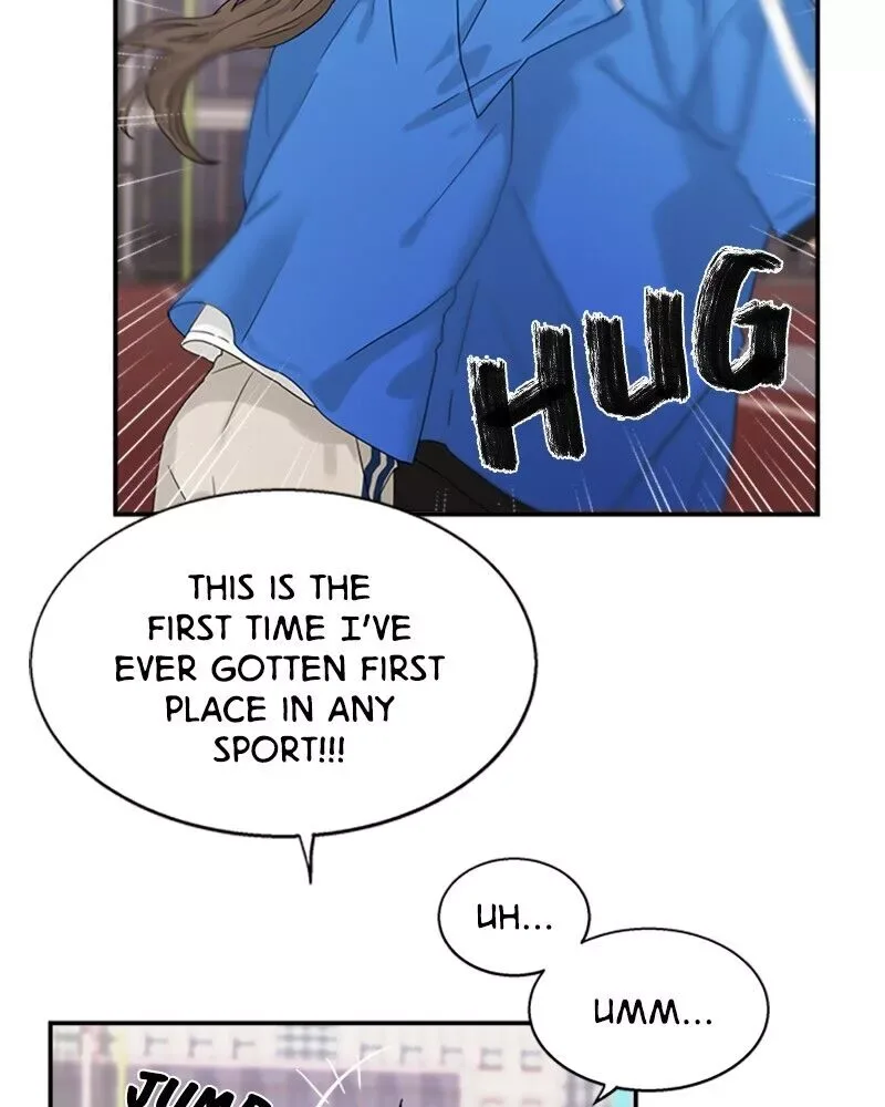 To Love Your Enemy Chapter 35 page 45