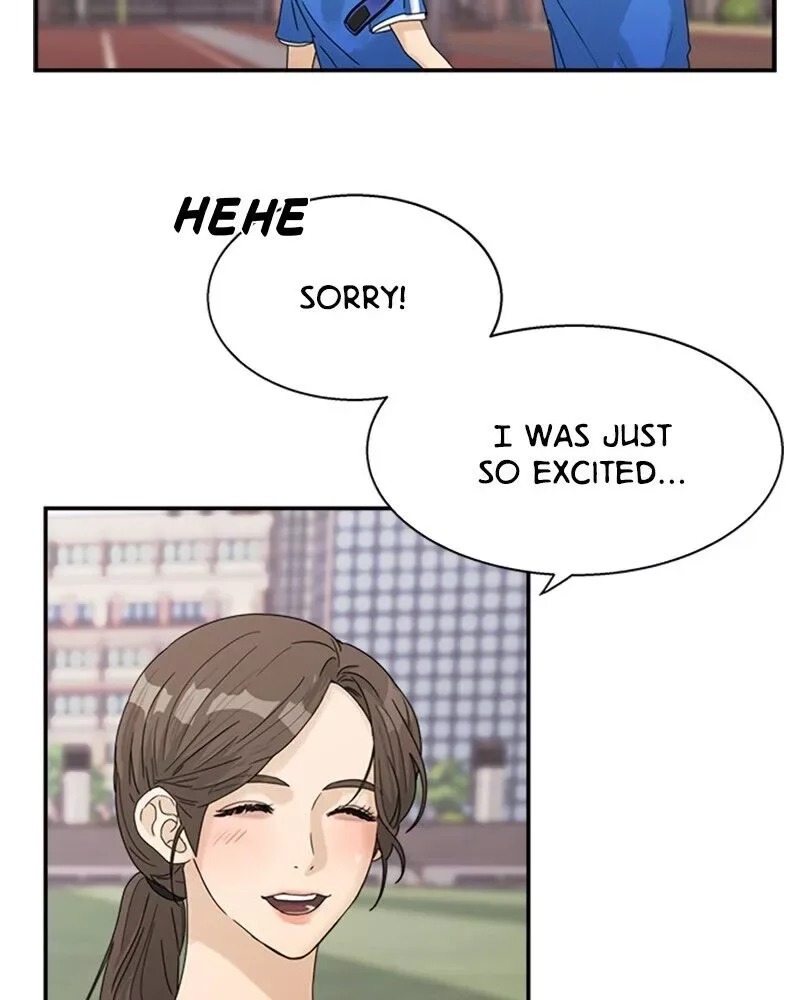 To Love Your Enemy Chapter 35 page 47