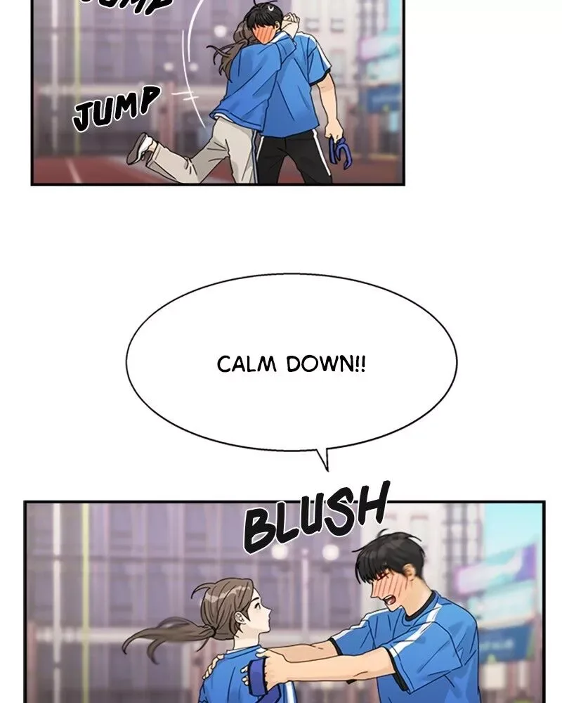 To Love Your Enemy Chapter 35 page 46