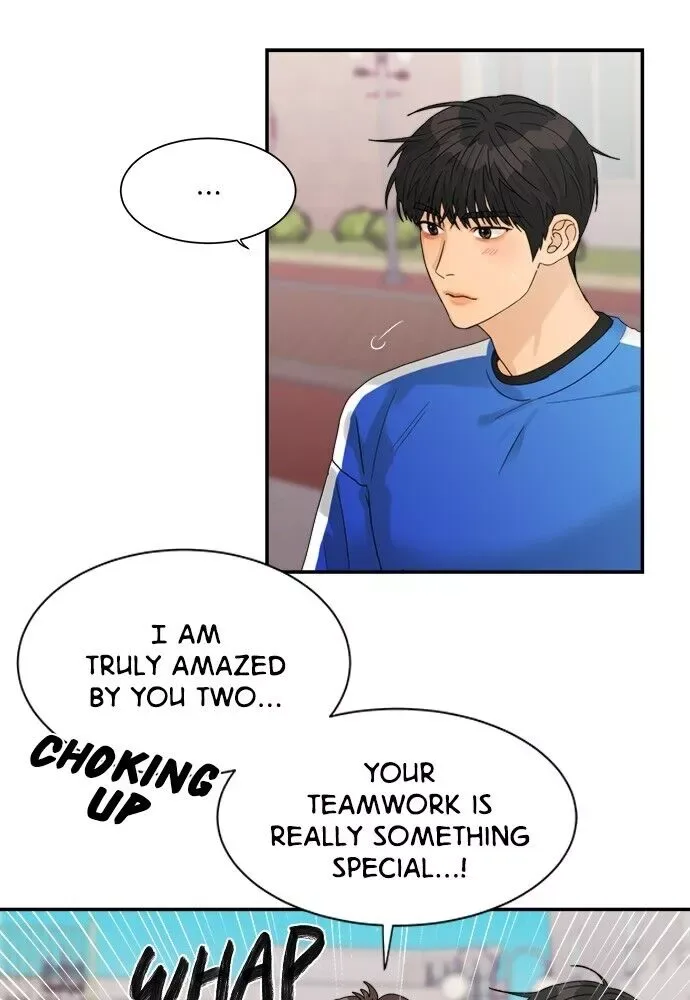 To Love Your Enemy Chapter 35 page 49
