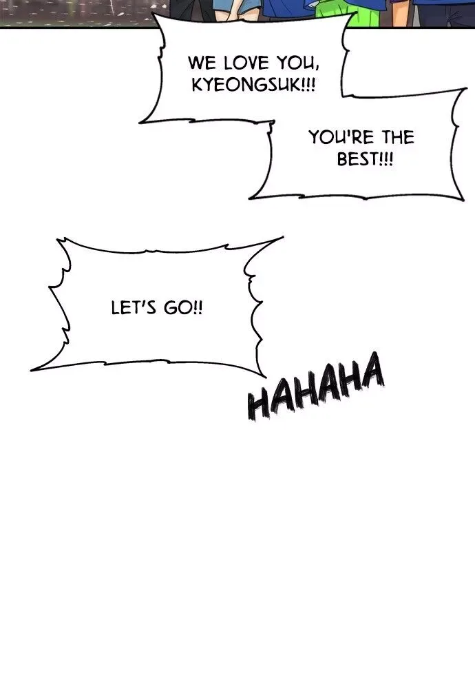 To Love Your Enemy Chapter 35 page 51