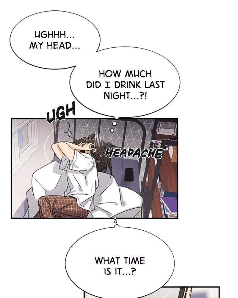 To Love Your Enemy Chapter 35 page 55