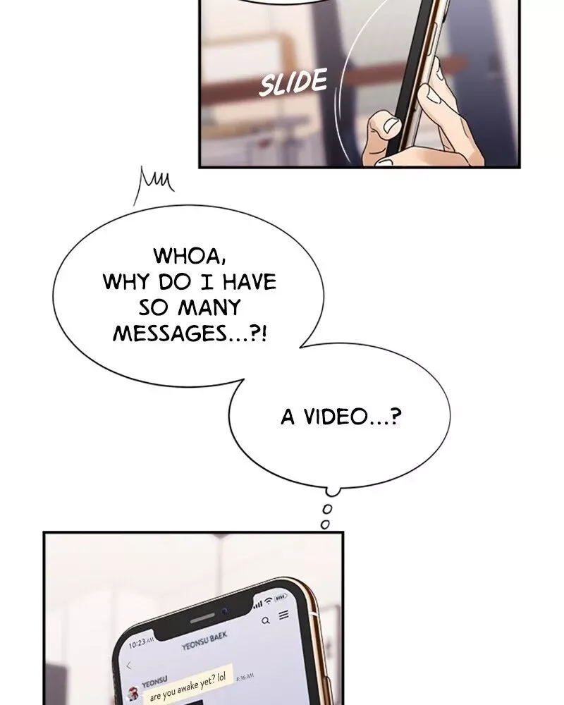 To Love Your Enemy Chapter 35 page 56