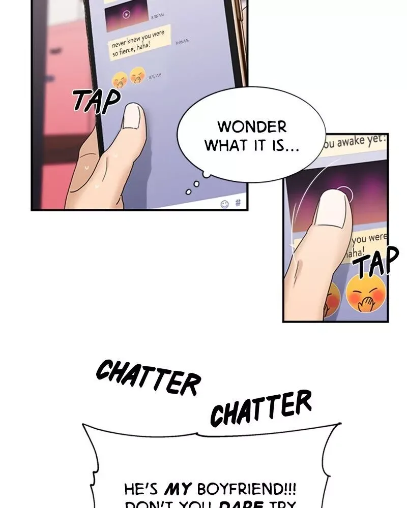 To Love Your Enemy Chapter 35 page 57