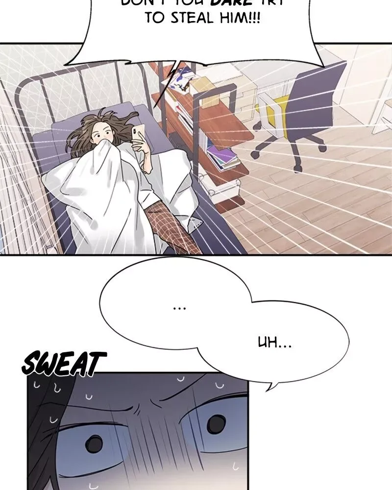 To Love Your Enemy Chapter 35 page 58
