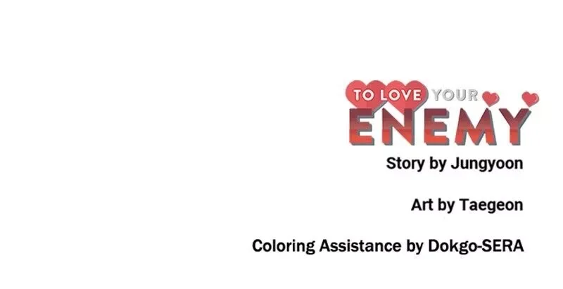 To Love Your Enemy Chapter 35 page 60