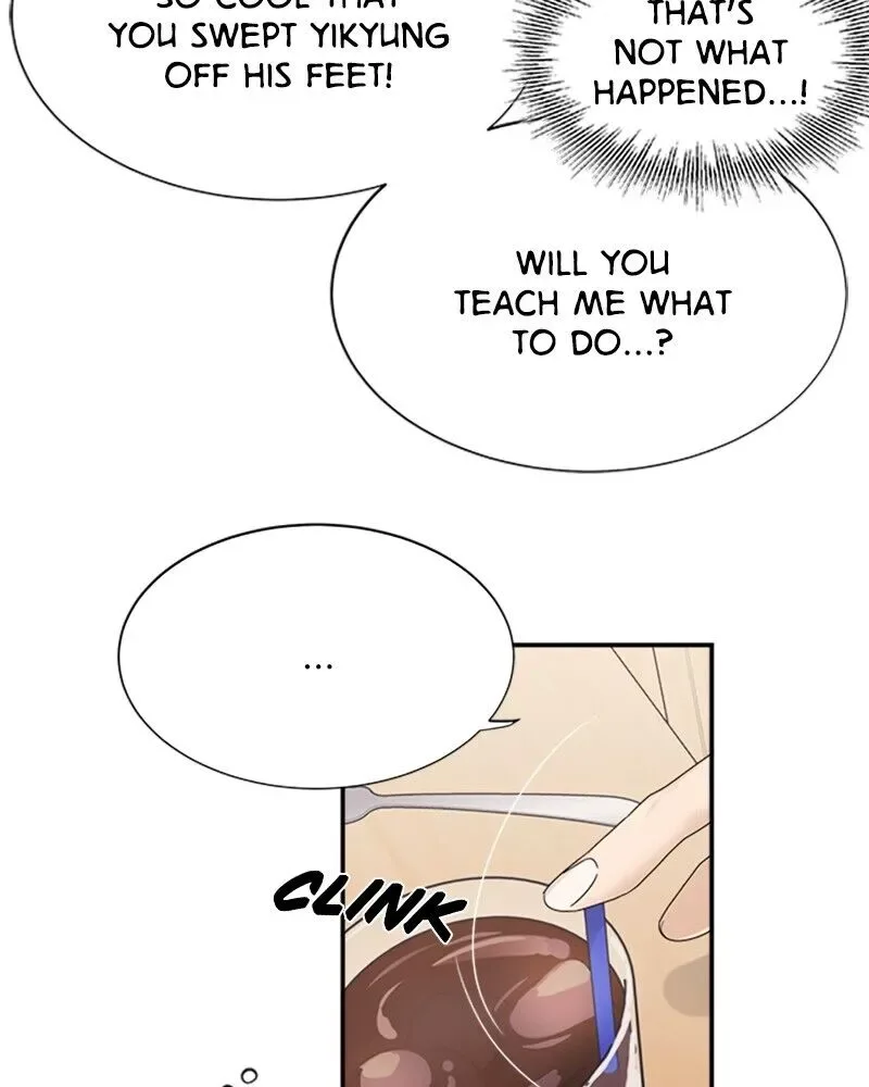 To Love Your Enemy Chapter 37 page 24