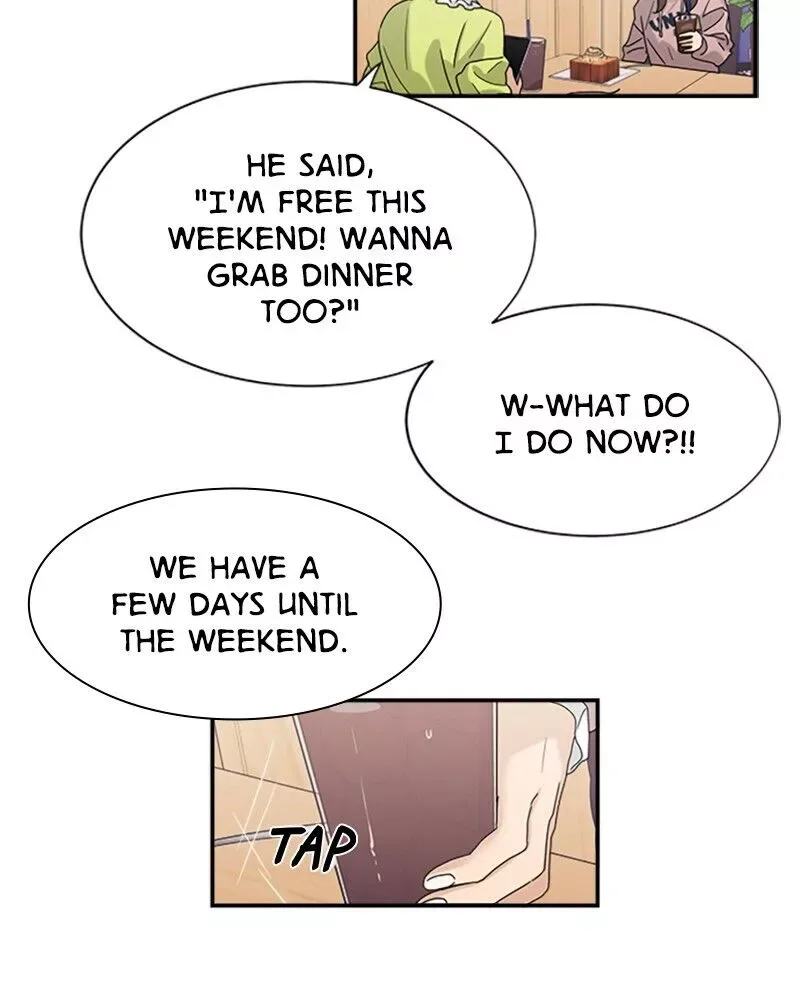 To Love Your Enemy Chapter 37 page 29