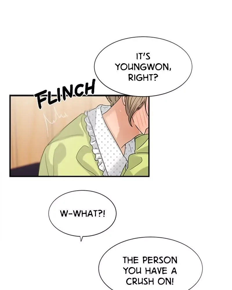 To Love Your Enemy Chapter 37 page 13