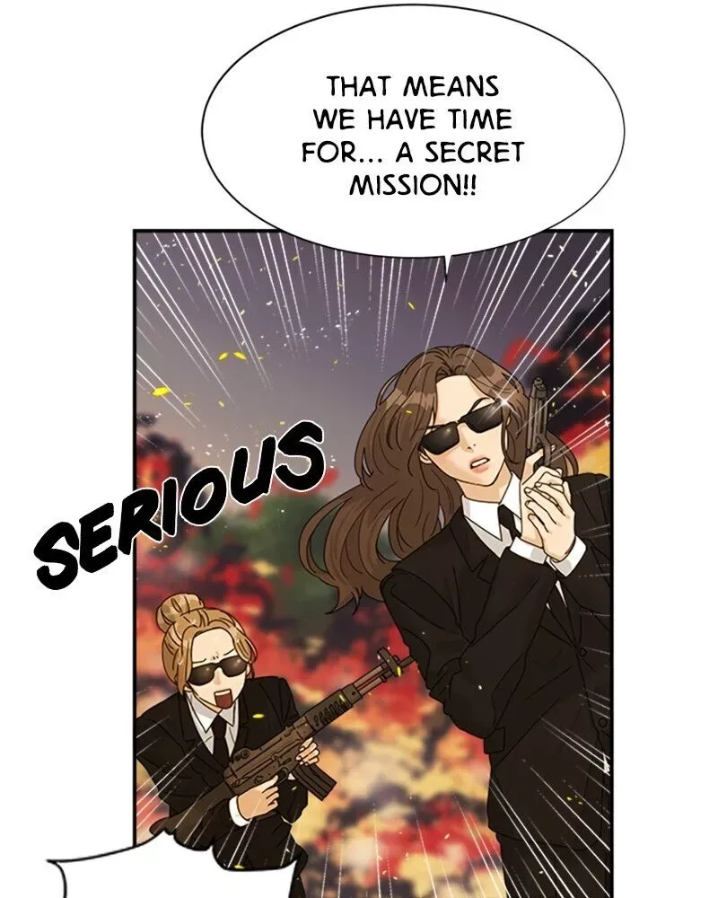 To Love Your Enemy Chapter 37 page 30