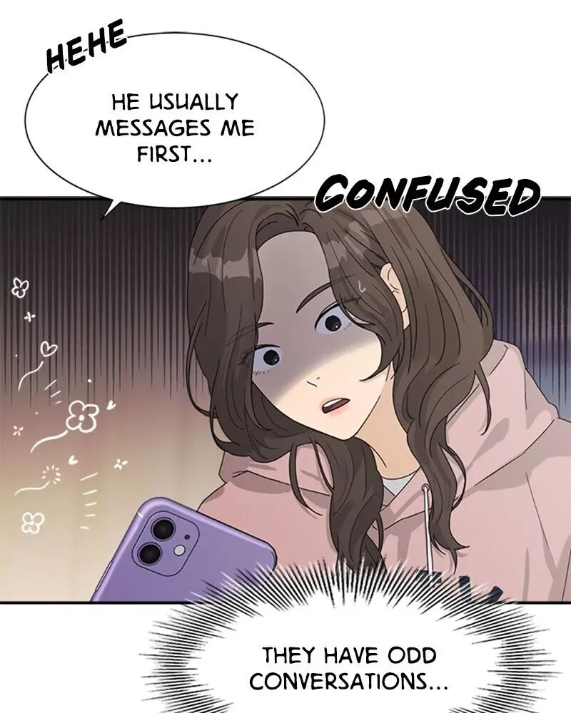 To Love Your Enemy Chapter 37 page 21