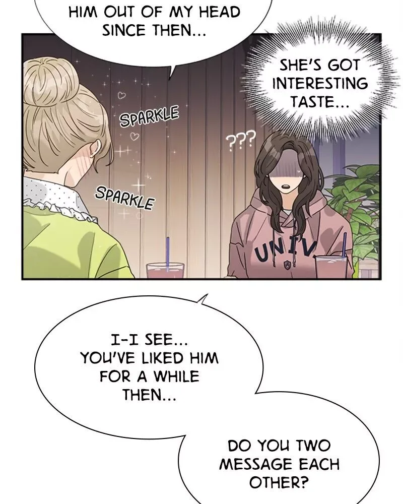 To Love Your Enemy Chapter 37 page 17